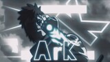 Ark - Naruto [EDIT/AMV] #Blezxoc3