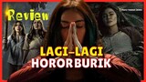 PAKU TANAH JAWA - MOVIE REVIEW | FILM HOROR YANG JELEK-nya KEBANGETAN!!!