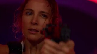 INTERCEPTOR 2022. english movie