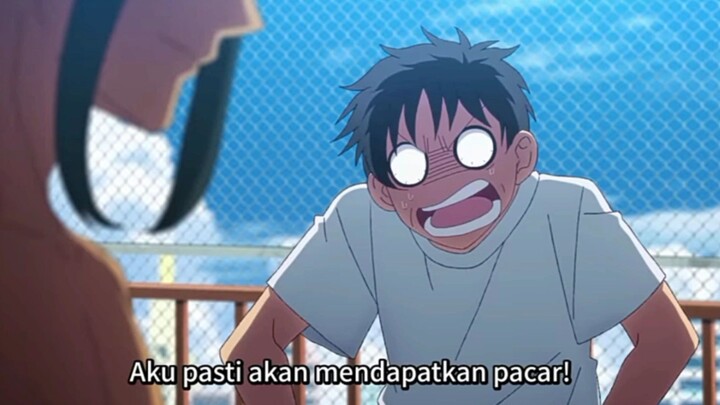 kentut yg sngat puncak komedi wkwkwk