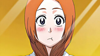 So cute Orihime Inoue