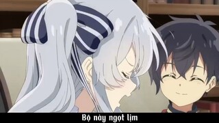 Bộ này ngọt lịm #anime