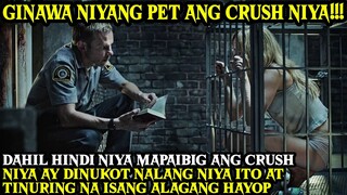 Di NIYA MAGAWANG MAKUHA ANG CRUSH NIYA KAYA GINAWA NALANG NIYA ITONG PET!!! | TAGALOG MOVIE RECAPS