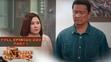 FPJ's Batang Quiapo Full Episode 220 - Part 1/3 | English Subbed