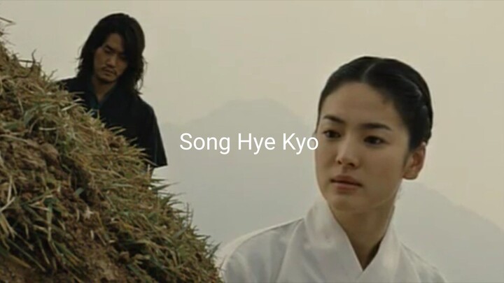 Hwang Ji (SHK Movie)