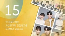 More Than Friends Episode 2 Sub Indo