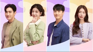 🇰🇷 EP.1 - DNA Lover 2024 [EngSub]