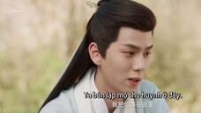 Tàng Dược Lệnh EP 24 [Sub Việt]
