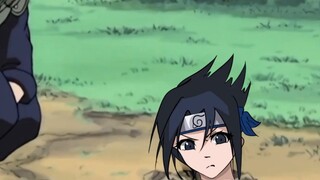 Nếu Sasuke là con gái 2