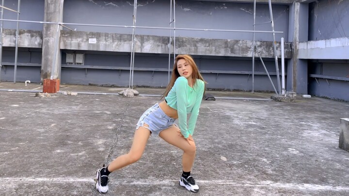 [Gal Girls Kembali Berdansa Pasangan yang Merindukan Pasangan] Lagu baru HyunA dan Kim Hyojong pingp