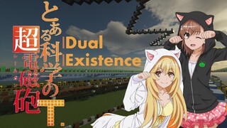 [Musik] [Play] Dual Existance - A Certain Scientific Railgun OP 2