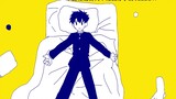 [หนังสือสำหรับผู้เริ่มต้นฉบับย่อ] สีเหลืองของ Kuroba Kaito