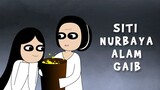 Kartun Hantu Lucu | Siti Nurbaya Alam Gaib