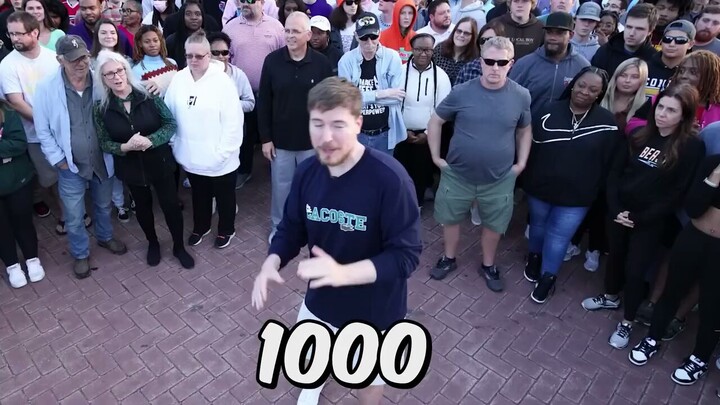 Mr beast