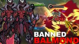 Balmond Most Annoying Build | Balmond Still The Meta | MLBB