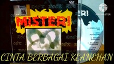 MISTERI  FULL ALBUM (1988)