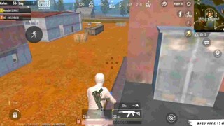 Highlight Pubgmb 21