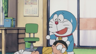 Doraemon - Lời Tạm Biệt Nơi Cửa Sổ #anime