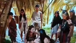 ภาพยนตร์จีนเรื่องข้ามเวลามาหานายล้านปี ตอนที่16-17