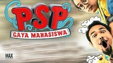 PSP: Gaya Mahasiswa ( 2019 )