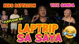 UNKABOGABLE BEKIsyon WITH MEME VICE GANDA AND BEKS BATTALION AND FRIENDS