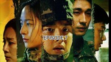 Search Episode 7 [Sub Indo]