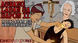 ASWANG LABAN SA HAPON | FINALE | ASWANG LABAN SA MANGGAGAMOT | PHILIPPINE HORROR