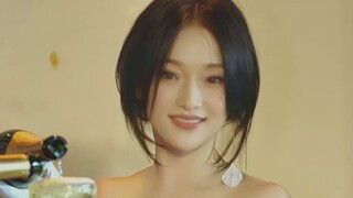 Langit-langit Reiki untuk hiburan? Tolong, dia adalah Zhou Xun!