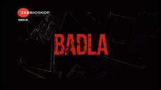 BADLA (2019) DUB INDONESIA