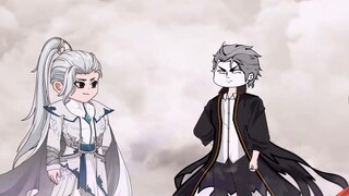 Don't move, I'm going to the Demon Realm "Deadly Backtracking" 281