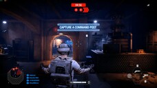 STAR WARS Battlefront II keep playing 87