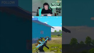 BUNU BEKLEMİYORDUM 😂💚 | PUBG Mobile