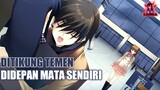 5 Anime Dimana Ada Adegan MC/Heroine Kena NTR!!! (Part 2)