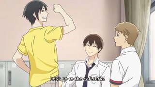 Sanrio Boys BL Full Episodes 7 | English Subtitles