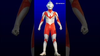 Suit Ultraman "Terjelek" Tapi Keren & Digunakan Lagi