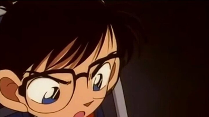 Hóa ra... Xiaolan đã biết Conan là Shinichi...