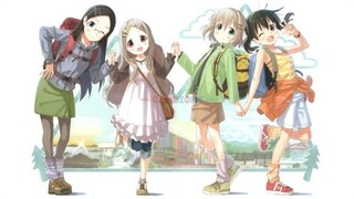 Yama no Susume S2 eps 13 Sub Indonesia