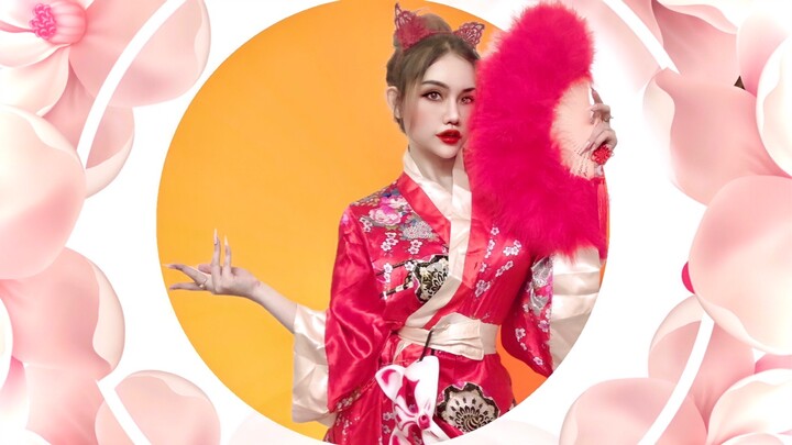 Uống rượu cùng Tiểu Hồ Ly không 😽😽😽🌸Emi🌸