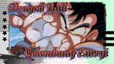 Kompilasi Gelombang Energi Dragon Ball #1
