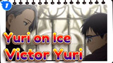 [Yuri!!! on Ice] Victor&Yuri's Iconic Scenes_1