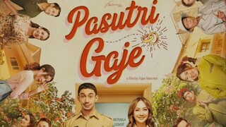 Pasutri Gaje (2024) - Review