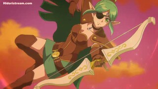 Eps_11 Pegawai mappa masuk isekai [Zenshuu] Sub indo [1080p] Terbaru