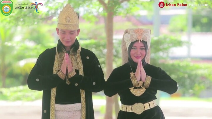 NURDIN -  ''RIBU RIBU'' Daerah  SEKAYU MUSI BANYUASIN/ Gitar Tunggal Batanghari Sembilan SumSel