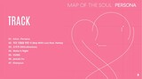 [FULL ALBUM] BTS (방탄소년단) - Map of the Soul : Persona