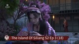 The Island Of Siliang S2 Ep 3 (18)