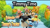 Timmy Time - Timmy's Tractor