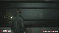 Resident Evil 2 Remake - Leon S. Kennedy (Menyelamatkan Ada)