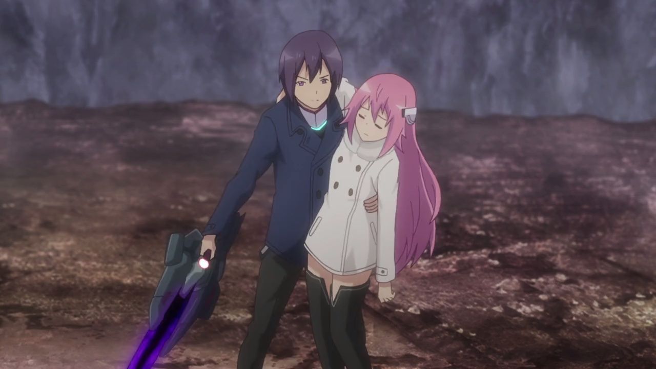 Gakusen Toshi Asterisk S2 - Episode 03 [Sub indo] - BiliBili