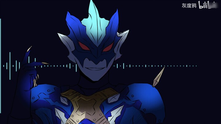 【Terotore's handwriting】Dekurenshi