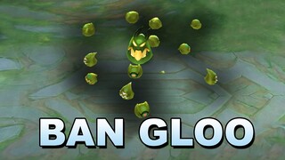 WHY GLOO SIDELANE IS META